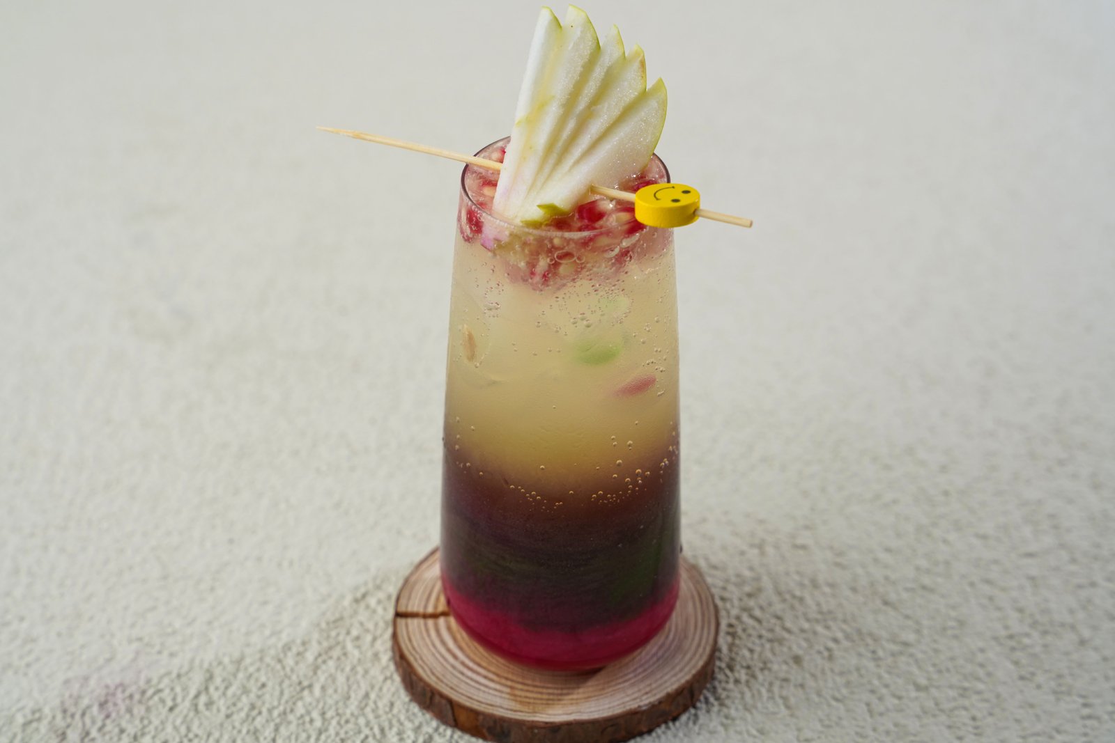 Lolita Mocktail